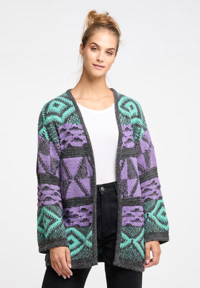 IZIA Open vest lomasi