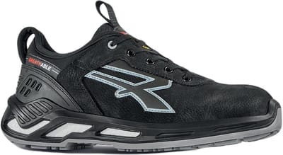 U-Power Rush S3 RS20164 - Zwart - 39