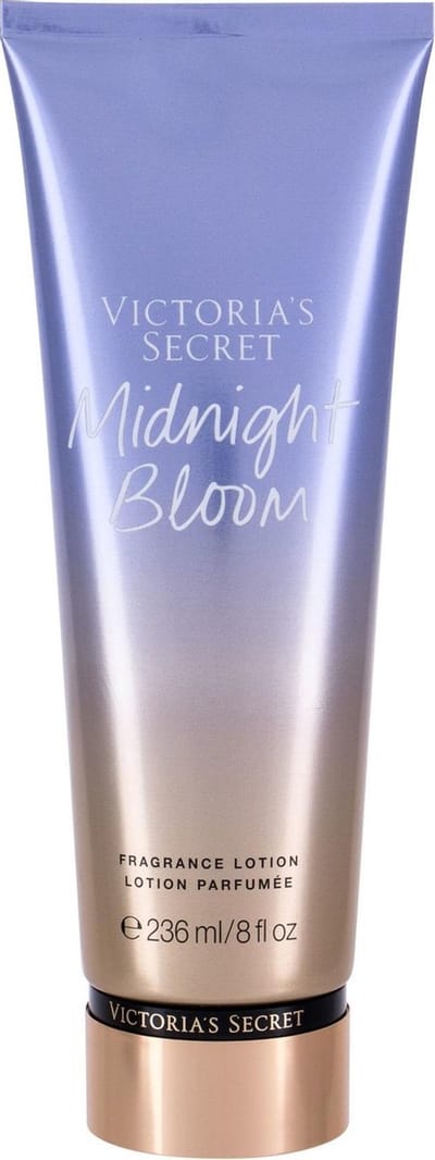 Victoria's Secret Midnight Bloom Fragrance Lotion 236 ml