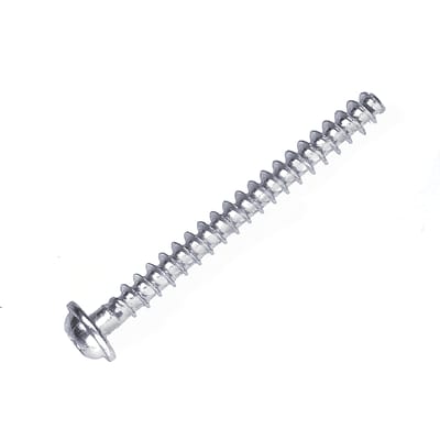 Screw