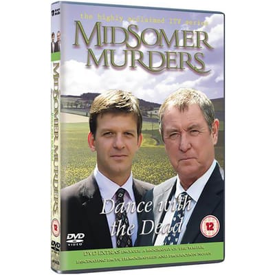 Midsomer Murders - Dance With Dead