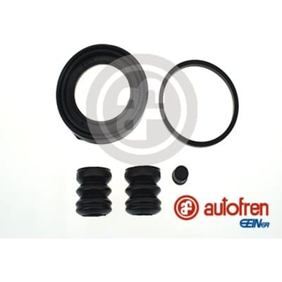 Reparatieset, remklauw AUTOFREN SEINSA D4-110 rechts