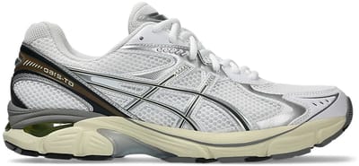 ASICS GT - Sneakers - Unisex - Wit Soft Yellow