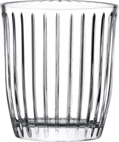 Pasabahce Waterglazen Joy 28 cl waterglazen 4 stuks