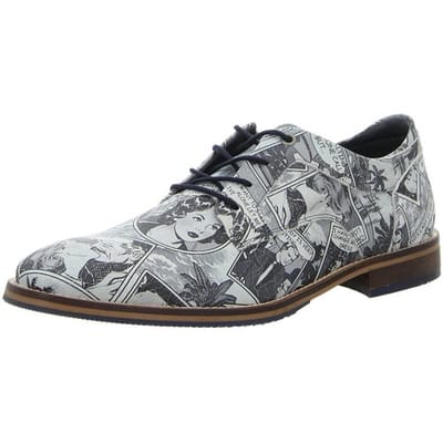 Nette schoenen Bullboxer -
