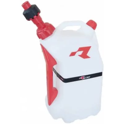 Jerrycan + rapide r R-Tech