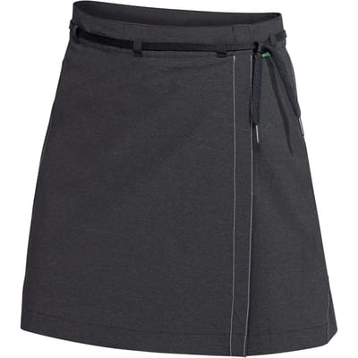 Dames skort VAUDE Tremalzo IV