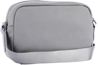 Bogner schoudertas Klosters Lidia Shoulderbag Grey grijs