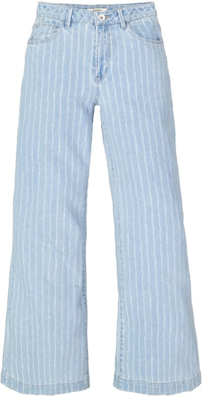 Garcia - 249 Celia wide - Dames - Jeans