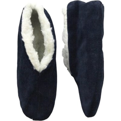Bernardino Spaanse  Sloffen Unisex - bruin - Maat 38