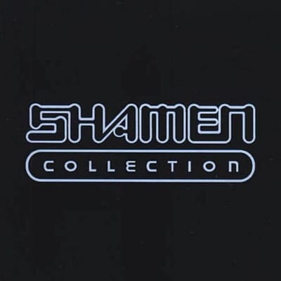Shamen - Collection (CD)