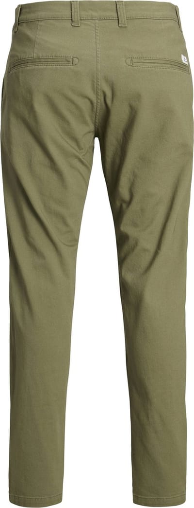 JACK&JONES - JPSTKANE DAVE CHINO - Heren - Broeken