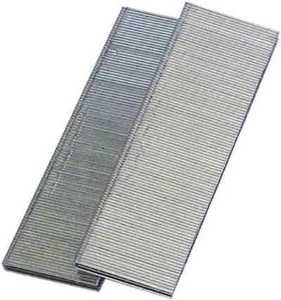 Reserve nietjes 22 mm met 5 mm kroon - Set van 800 stuks