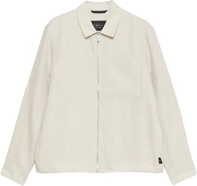 s.Oliver  Jackets Indoor Grey/black Taglia: 48 | Giacche leggere Outlet | Uomo | Grigio