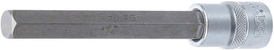 BGS Dopsleutelbit lengte 140 mm 1/2 INBUS 14 mm