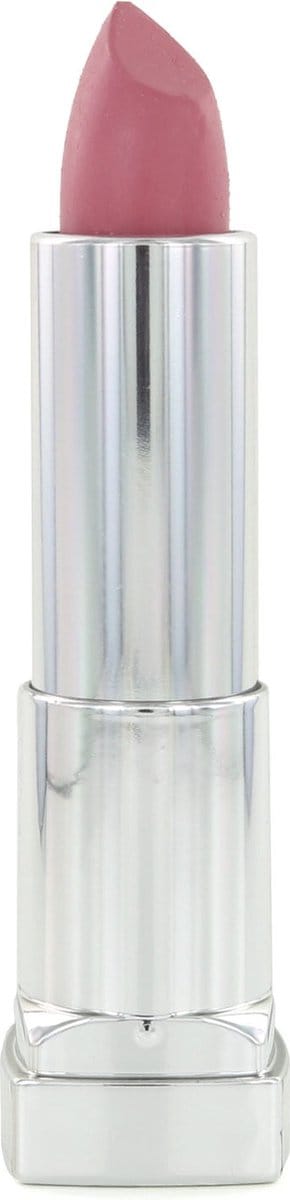 Maybelline New York - Color Sensational Matte Lipstick - 942 Blushing Pout - Roze - Matte Lippenstift