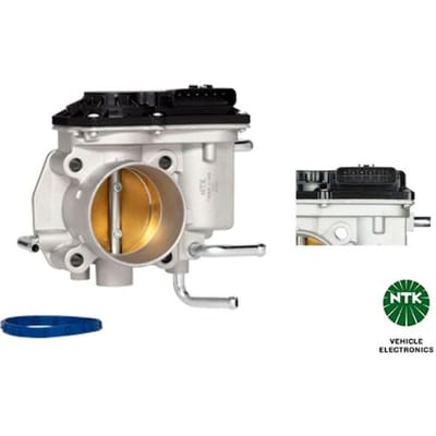 Gasklephuis NTK 97871