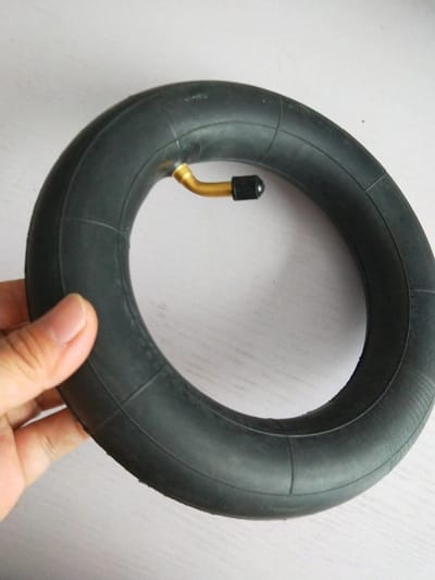 Binnenband 8.5 x2 - Voor elektrische step en kickscooter - Butylrubber