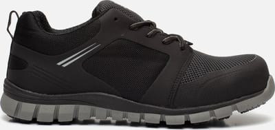 Safety Jogger Ligero Laag S1P - Blauw - 42