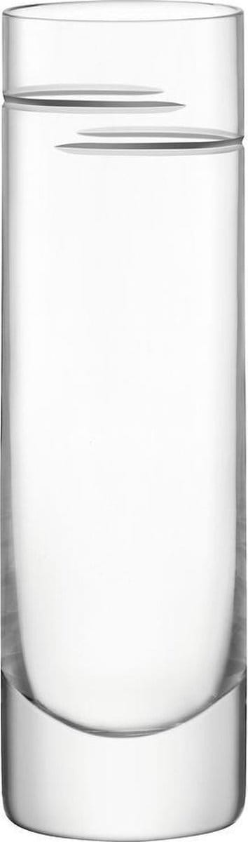 L.S.A. Verso Long Drink Glas - 250 ml - Set van 2 Stuks