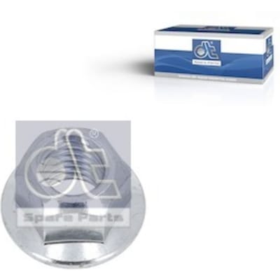 Moer DT Spare Parts 2.14033