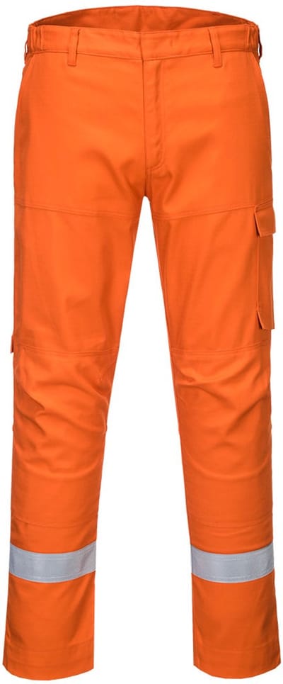 Portwest Bizflame Ultra broek FR66 - Oranje - 30