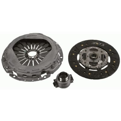 Koppelingsset SACHS 3400 700 637