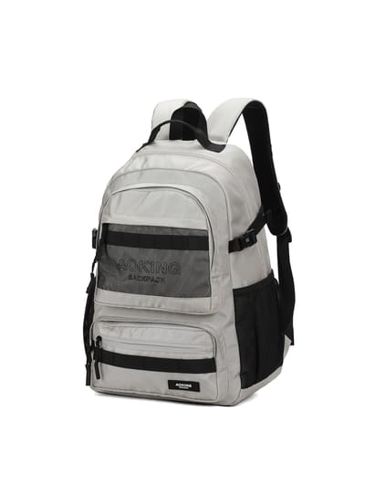 Aoking Rugzak Uniseks GREY