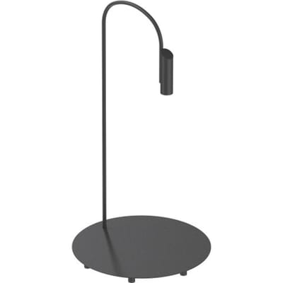 Flos Caule Outdoor Staande lamp - zwart - Caule 2