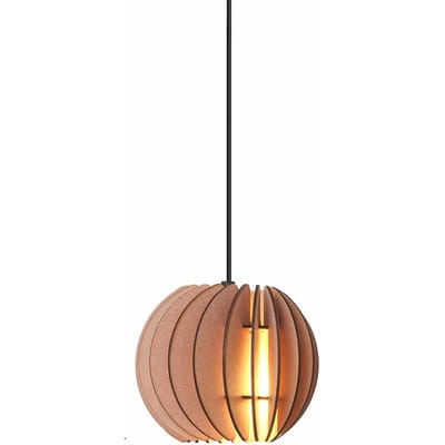 Atmosphere hanglamp - Aged Pink