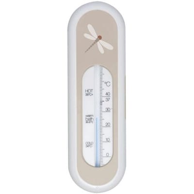 Bebe-Jou badthermometer Soft Spring Soft Spring unisex