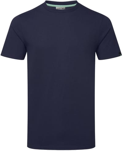 Portwest Recyclebaar T-shirt van organisch katoen EC195 - Marine - XXL