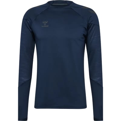 Hummel-sweatshirt Hmlpro Training Crew Sweat 223810