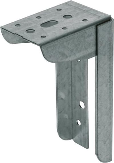 GB Heavy Load "open" sendzimir verzinkt 100 x 170mm 073095
