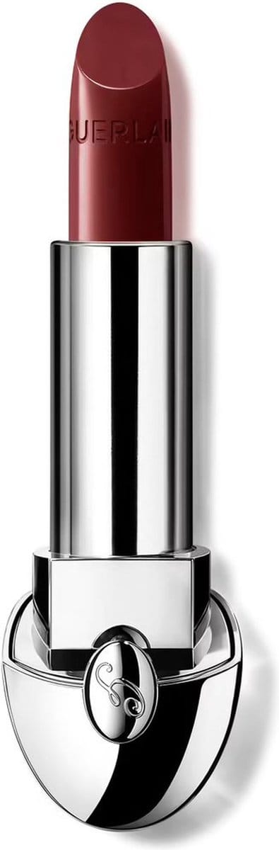GUERLAIN - Lipstick Rouge G 41 Untamed Garnet - 3.5 gr - Lipstick