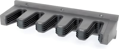 Prosperplast Gereedschapshouder - tot 7 kg - opberger - ophangen huis- en tuin gereedschap