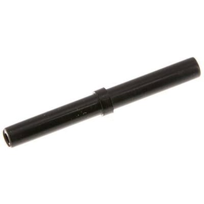 4mm Plug-in Connector PA 66 NBR [5 Stuks]