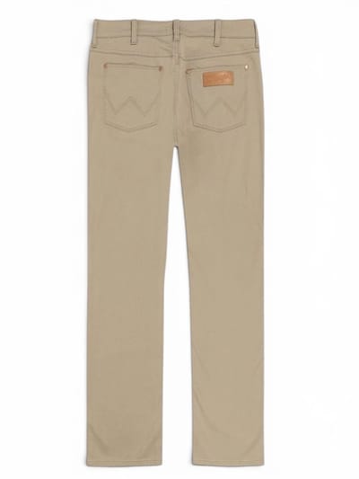 Wrangler - Greensboro - Lead Grey - W36 X L34