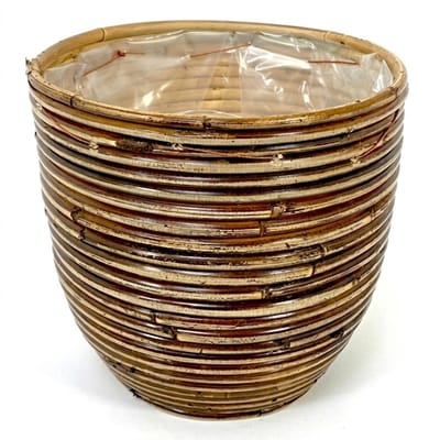 Pot Ballon Stripe
