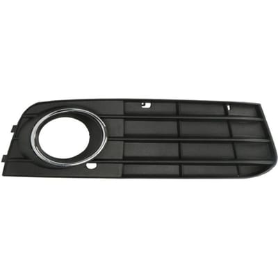 Ventilatierooster, bumper BLIC 6502-07-0029918P rechts