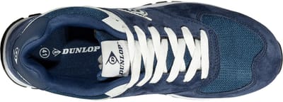 Dunlop Flying Arrow Navy S3 Werkschoenen