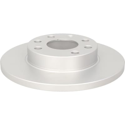 Remschijf BOSCH 0 986 479 B79 voorkant, compleet, 1 Stuk