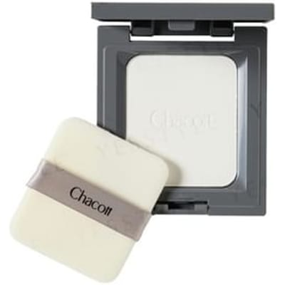 Chacott - Complexion Creator Pressed Powder N Luster - 13g