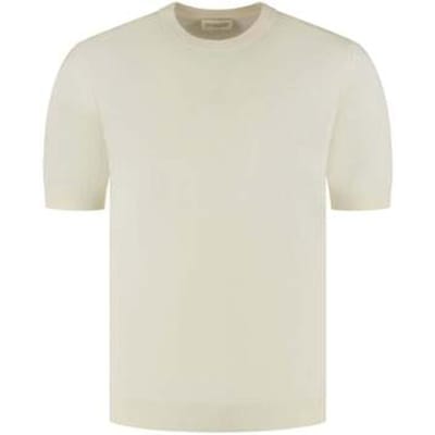 T-shirt Korte Mouw Duquezzi 8721425174443