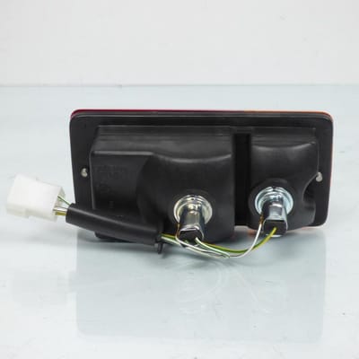 origineel linker achterlicht voor piaggio porter 1992 tot 2017 8156087z01000