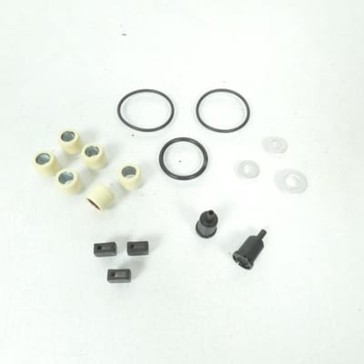 Kit révision entretien ENT541Y pour scooter Peugeot 50 SPEEDFIGHT 4 4T EURO4