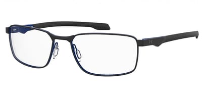 Brillen met correctie Under Armour UA 5063/G D51
