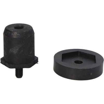 Dt Spare Parts Opveeraanslag, cabinesteun DT 2.70067