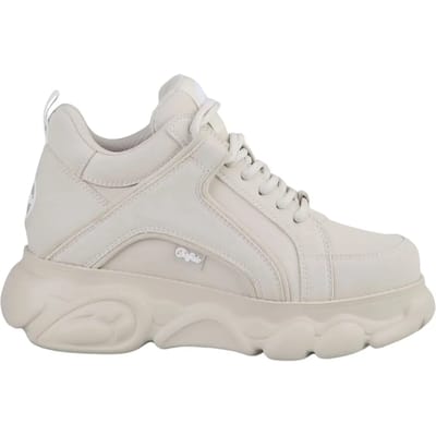 Buffalo Corin Vegan sneakers beige - Maat 40