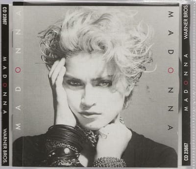 The First Album